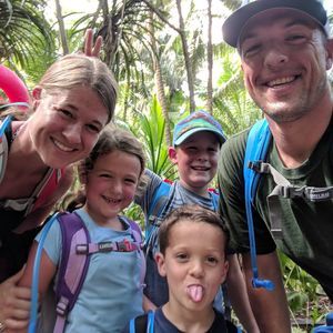 Meet your Posher, Philip